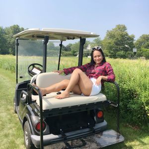 Meet your Posher, Janice